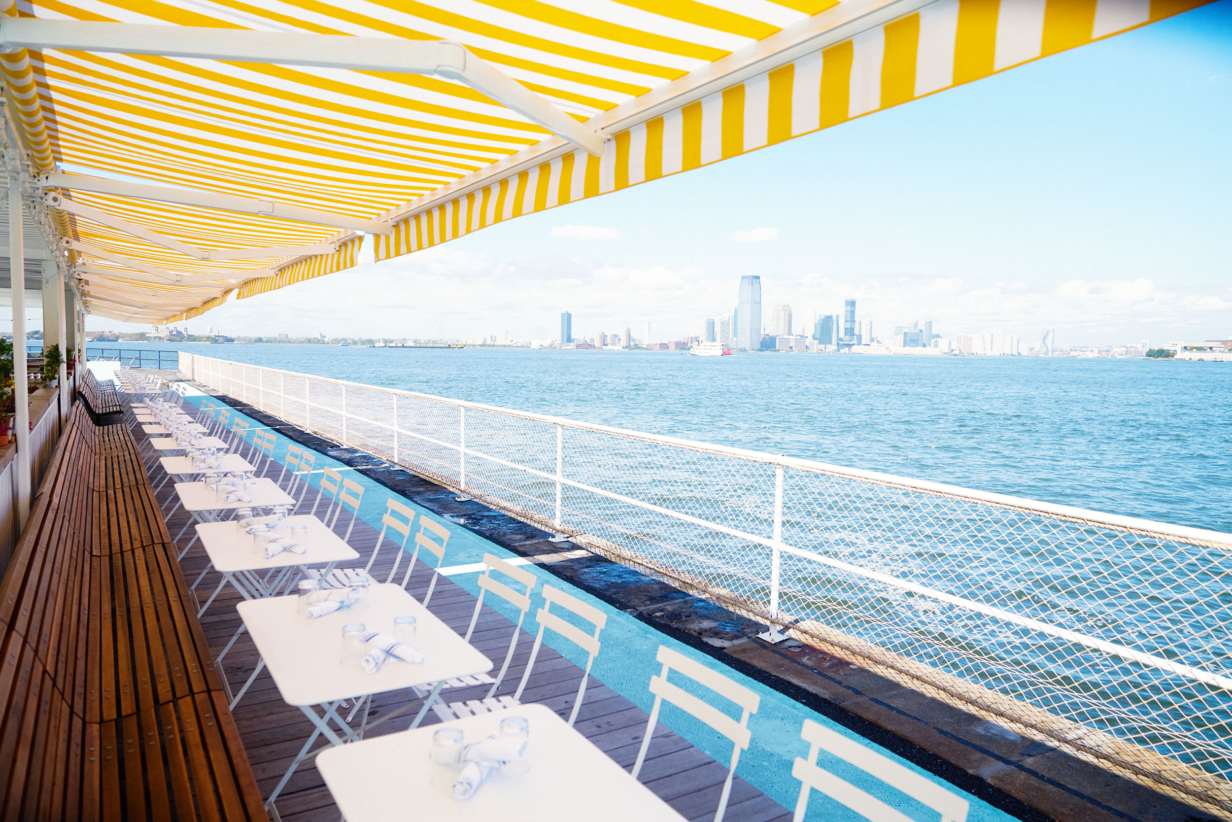 A True Island Experience