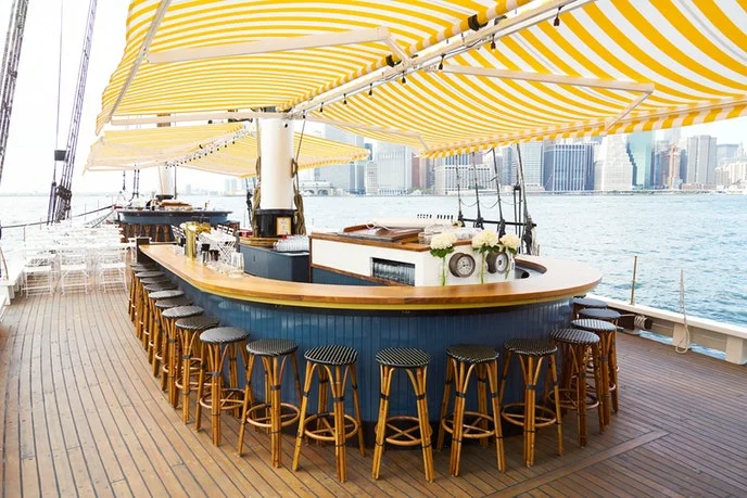 13 Unique U.S. Restaurants That Once Had a Much Different Purpose