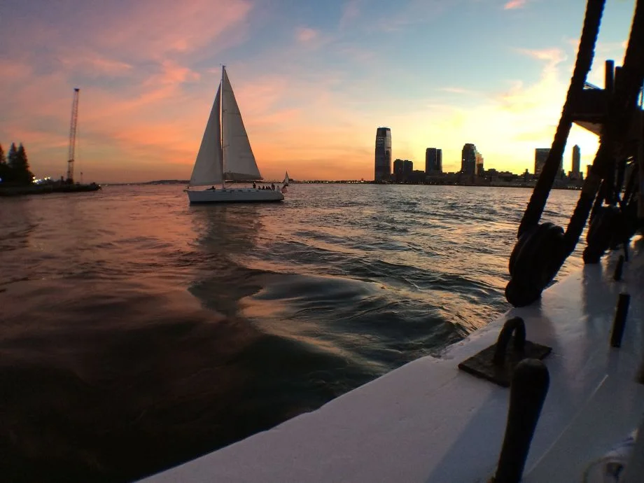 Waterways Offer Deeper Insights into New York City