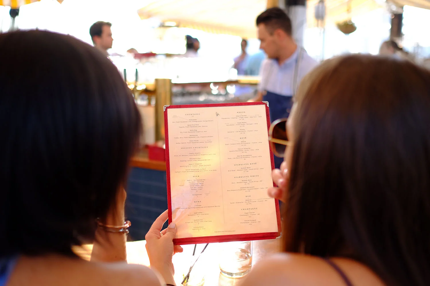 This Spring, Skip the Chardonnay and Try Chenin Blanc Instead