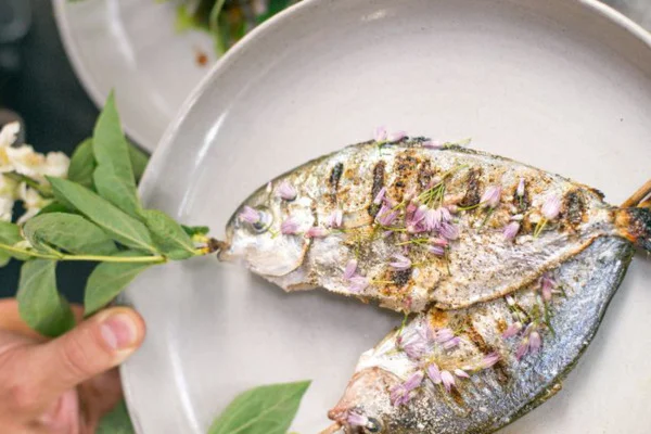 How NYC’s Leading Chefs Plan to Turn Overlooked Local Fish Into Seafood Delicacies