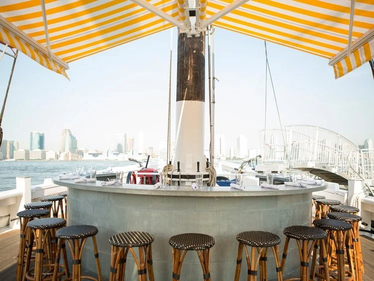 Great Oyster Bars from Coast to Coast