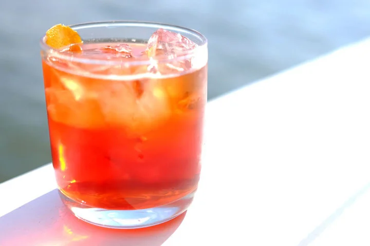 A Zero-Waste Bar
