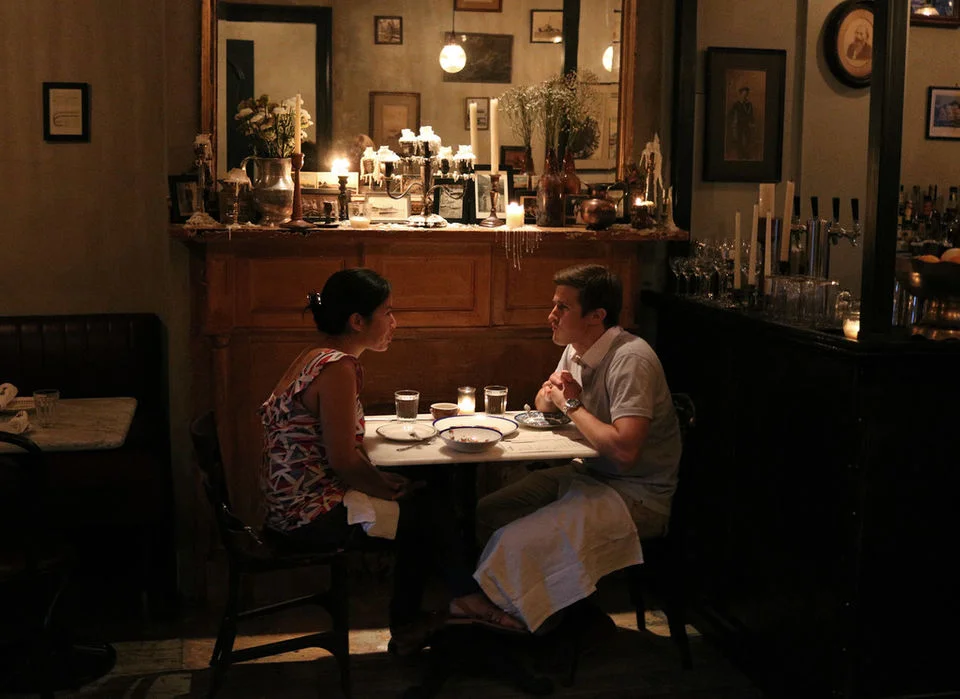 10 Places To Eat Now In New Orleans