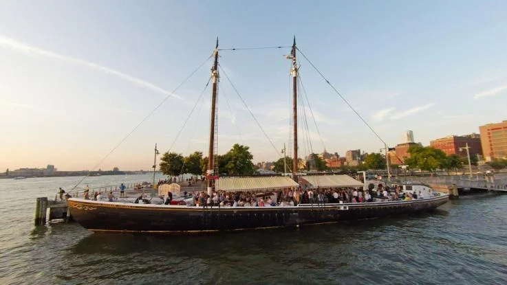 7 Best Things To Do On Manhattan's Waterfront