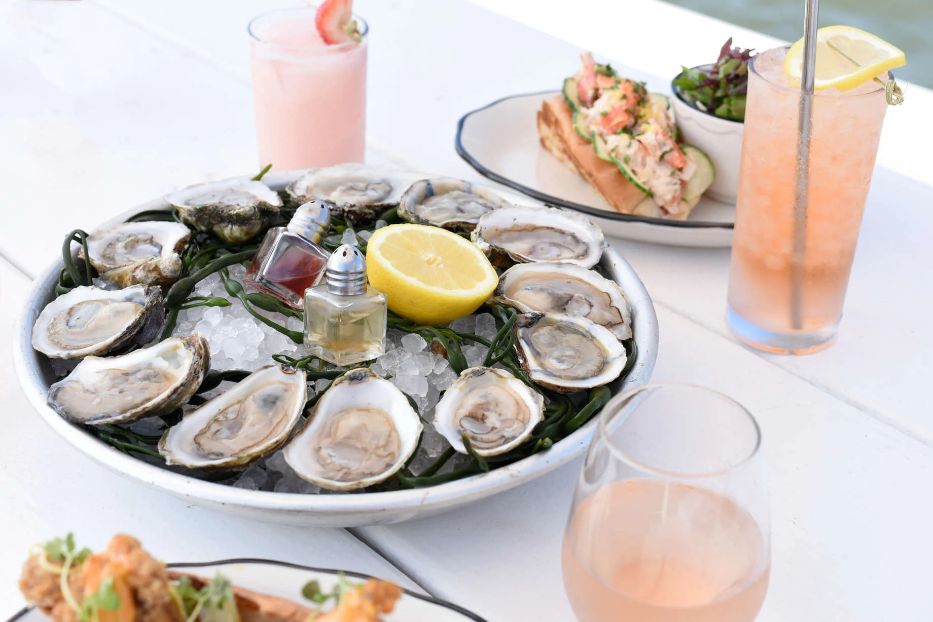 The Best Oyster Spots in NYC