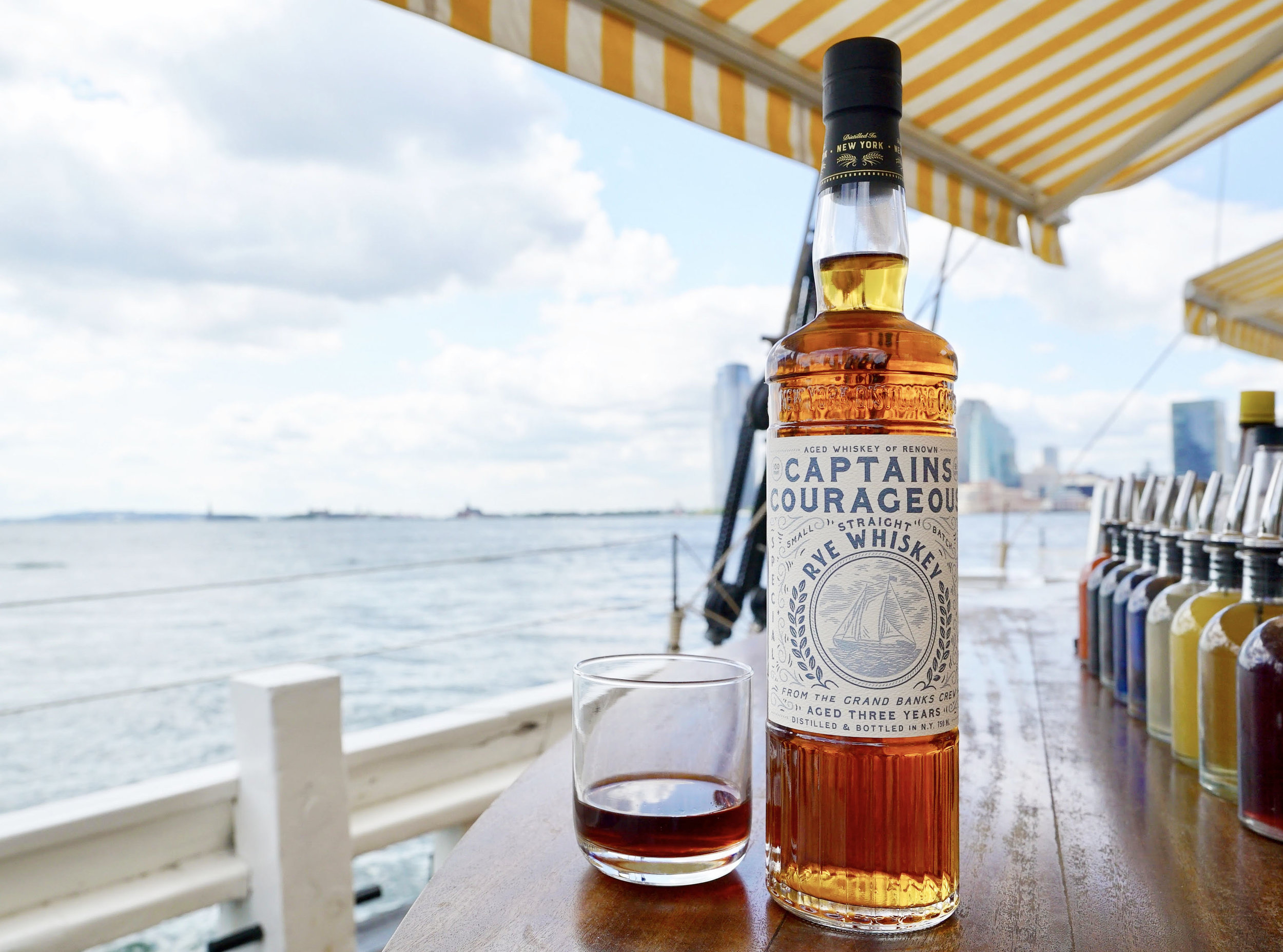 The Best Bars in New York