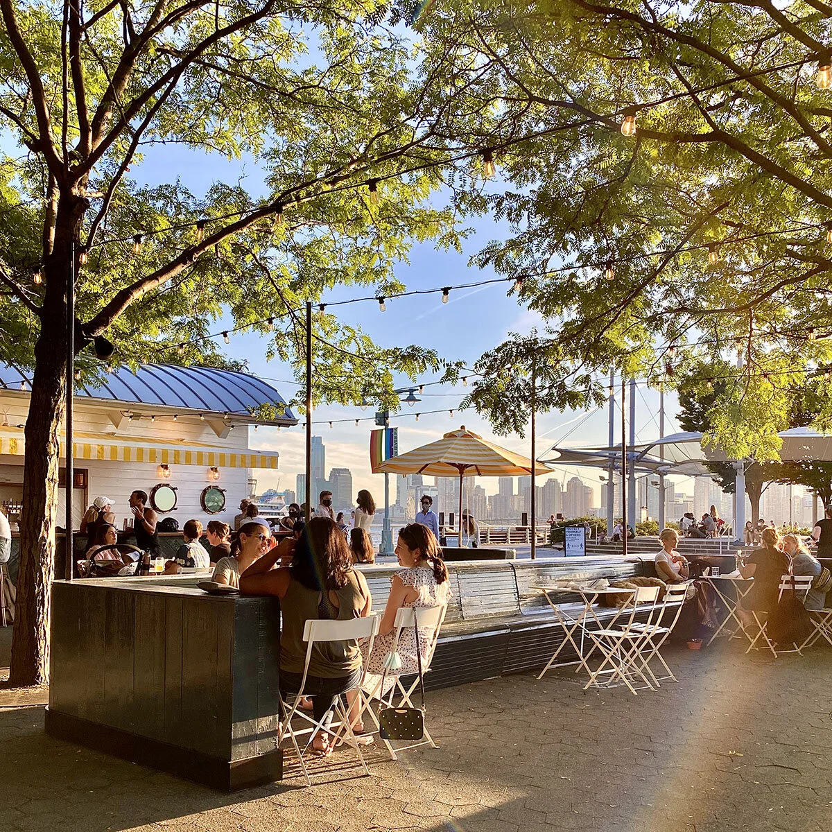 Taste of NYC, on a Roll