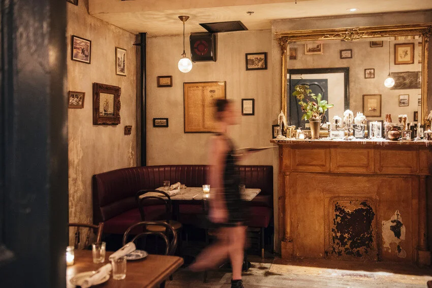 Nine Actually Great Valentine’s Day Dining Options in New Orleans