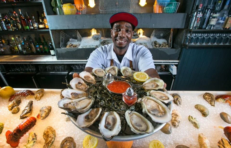 The Best Oyster Bars in New Orleans