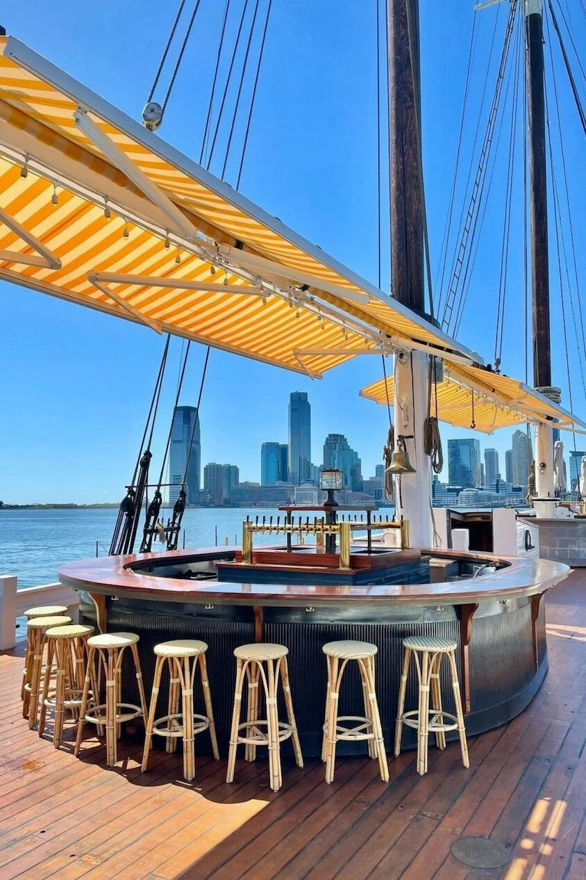 NYC's Ultimate 2021 Summer Bucket List