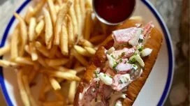 The Best Lobster Roll in Every State