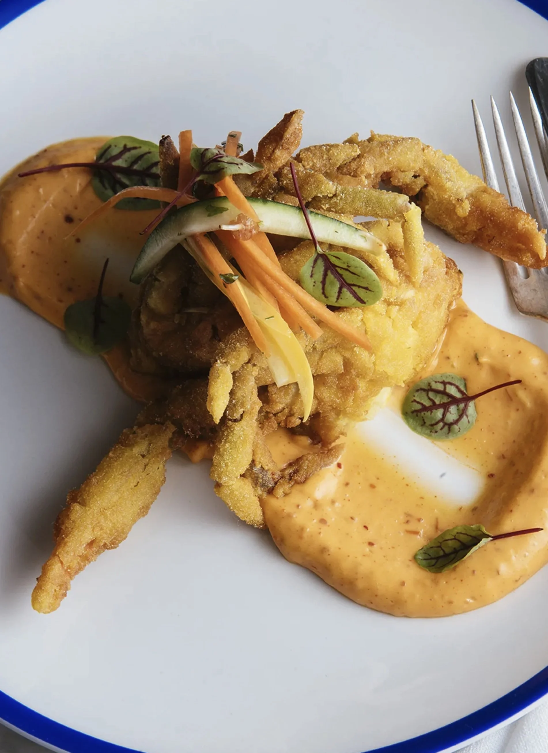  Where to Splurge on Seafood in New Orleans