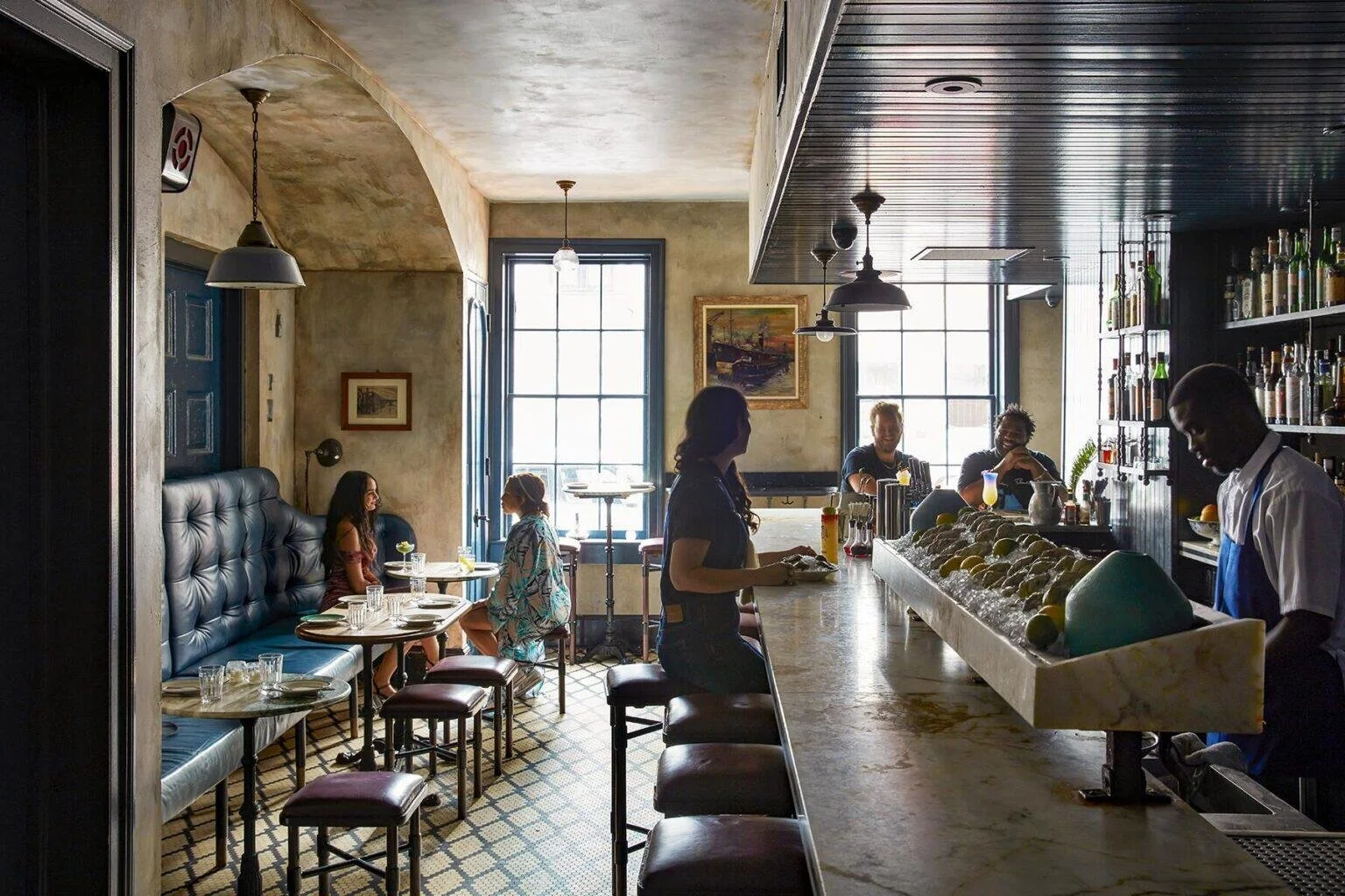 Here’s Where to Find the Best Sazerac Cocktail in New Orleans