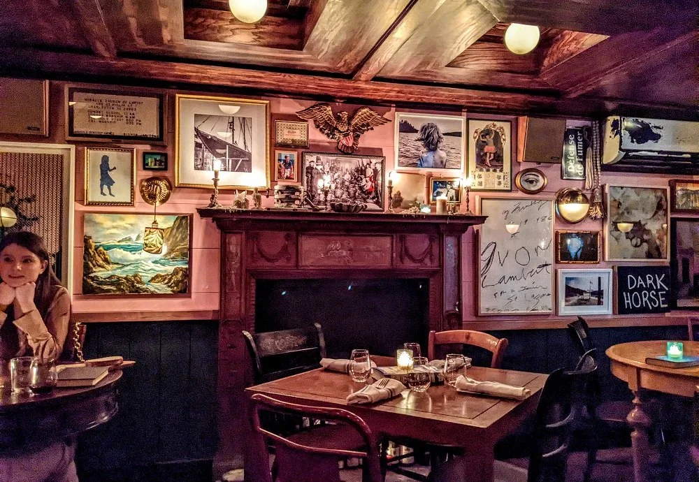 New Kid on the Block: Holywater