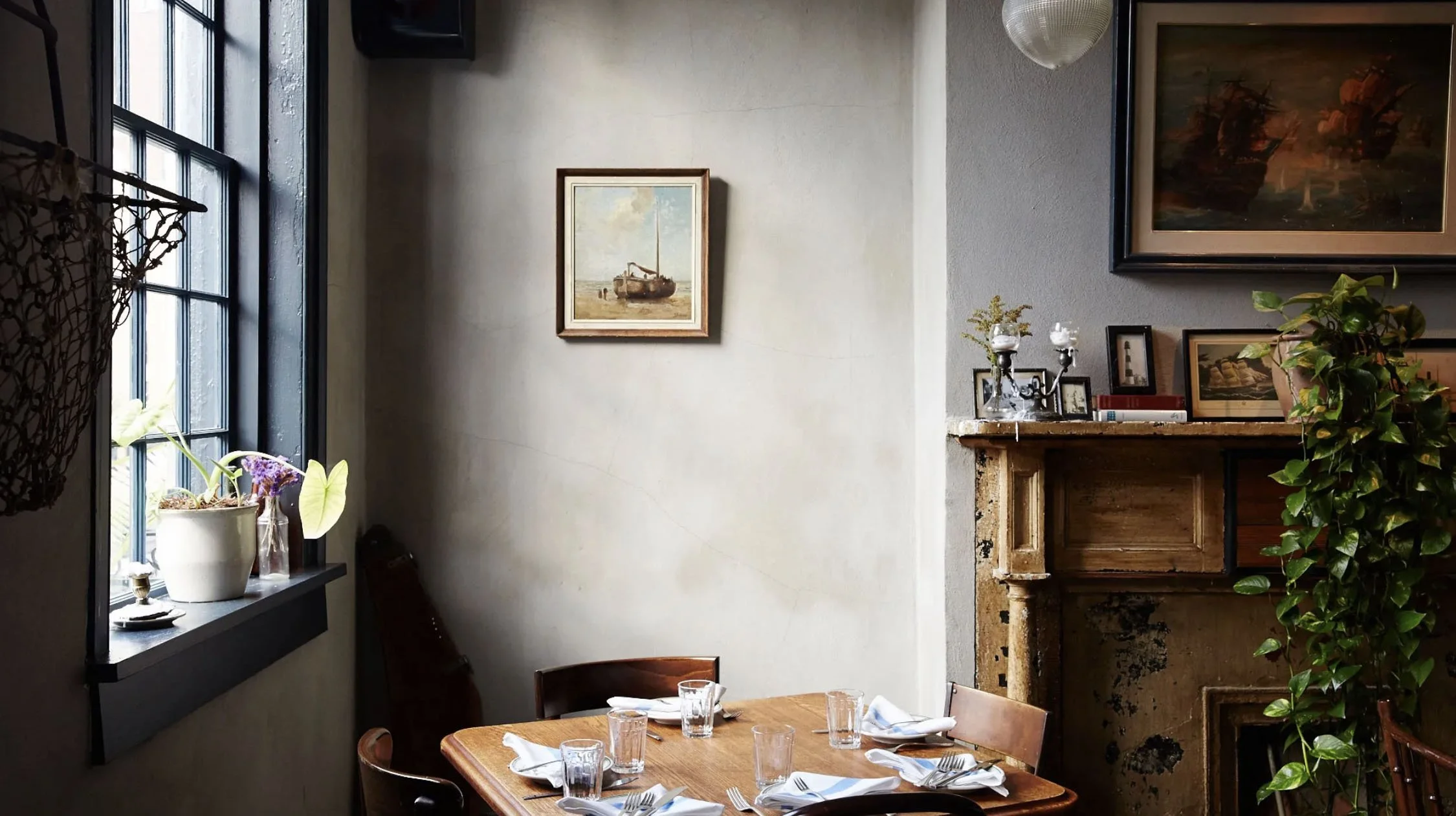 The 5 Best New Hotel Bars in New Orleans