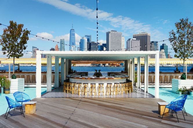 Extraordinary Places You Won't Believe are in New York City