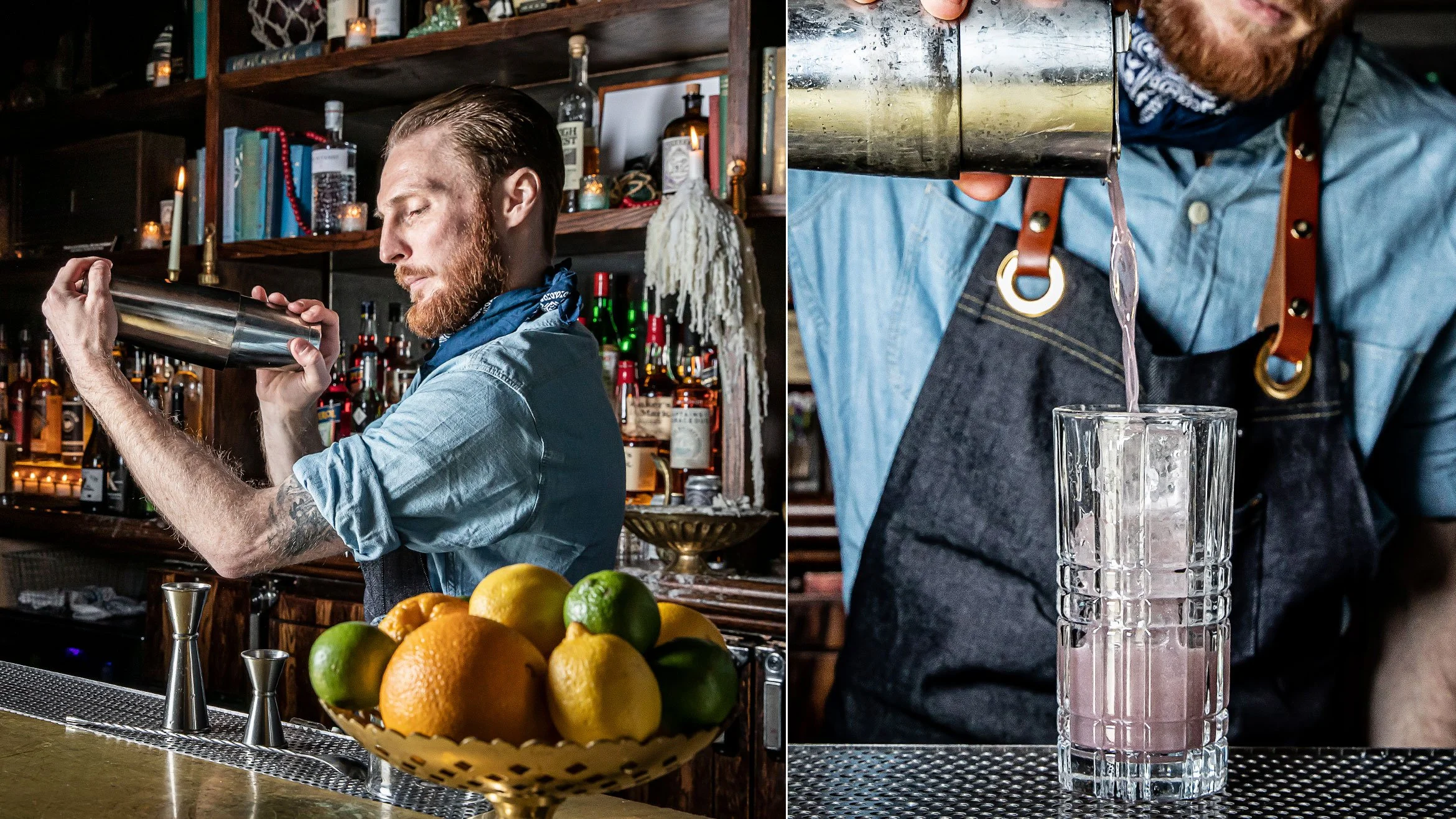 Rescuing the Purple Jesus