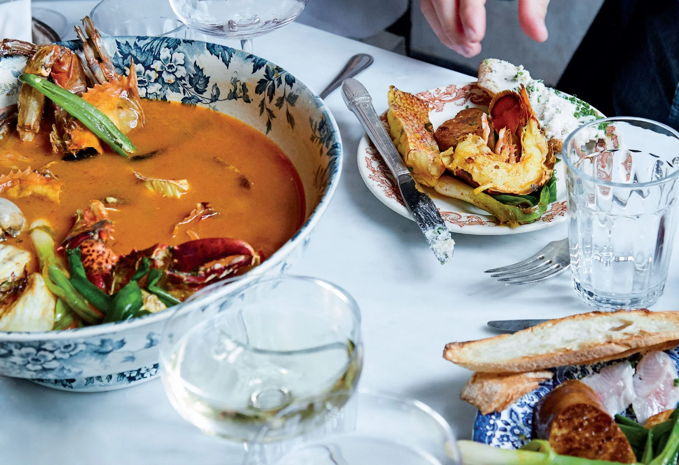 Where to Find the Best Réveillon Dinners in New Orleans This Year