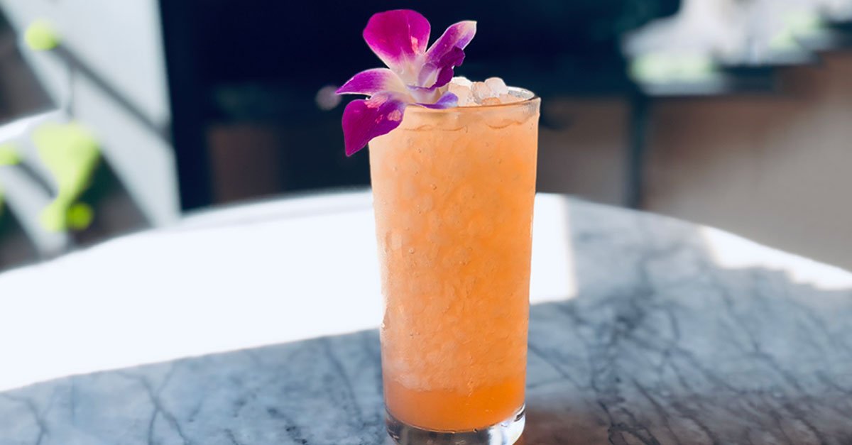 I Got You Babe at Seaworthy in New Orleans