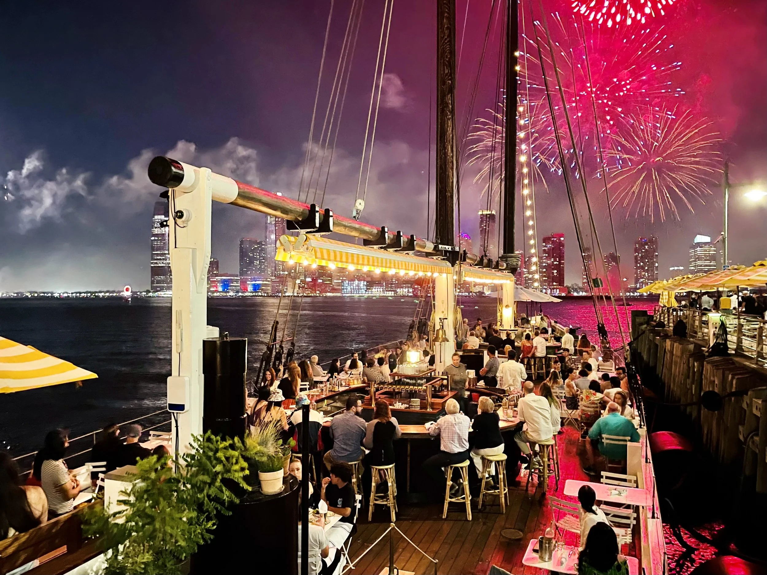 The Most Instagrammable Bars in NYC