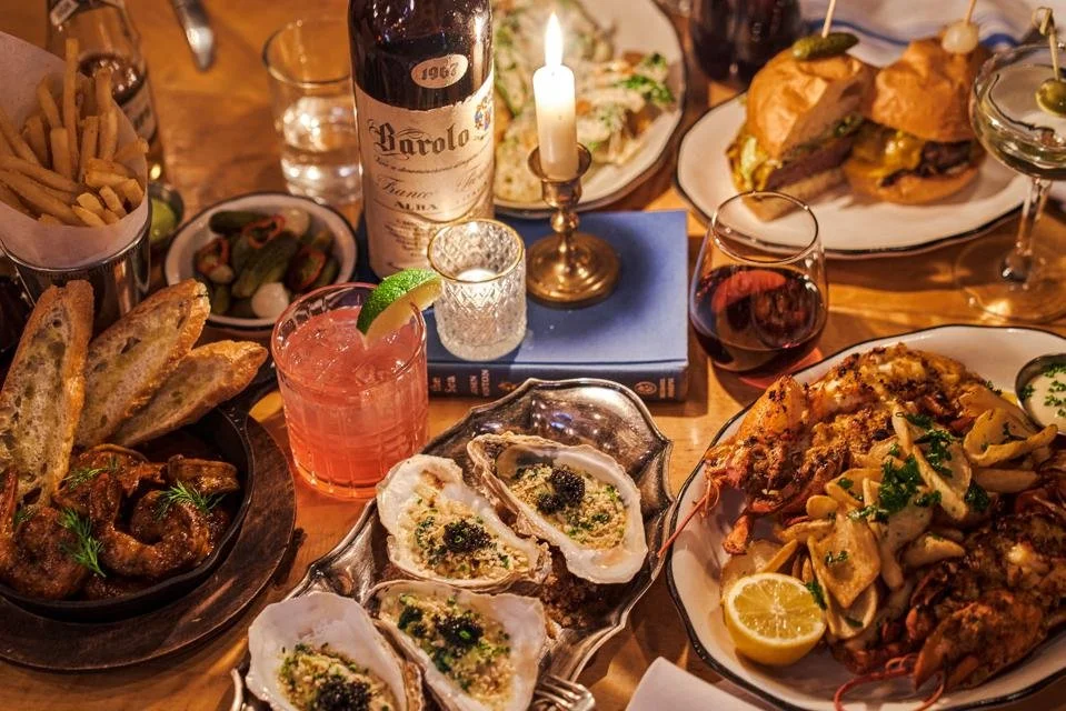 Celebrate New Orleans’s Mardi Gras at These New York Restaurants