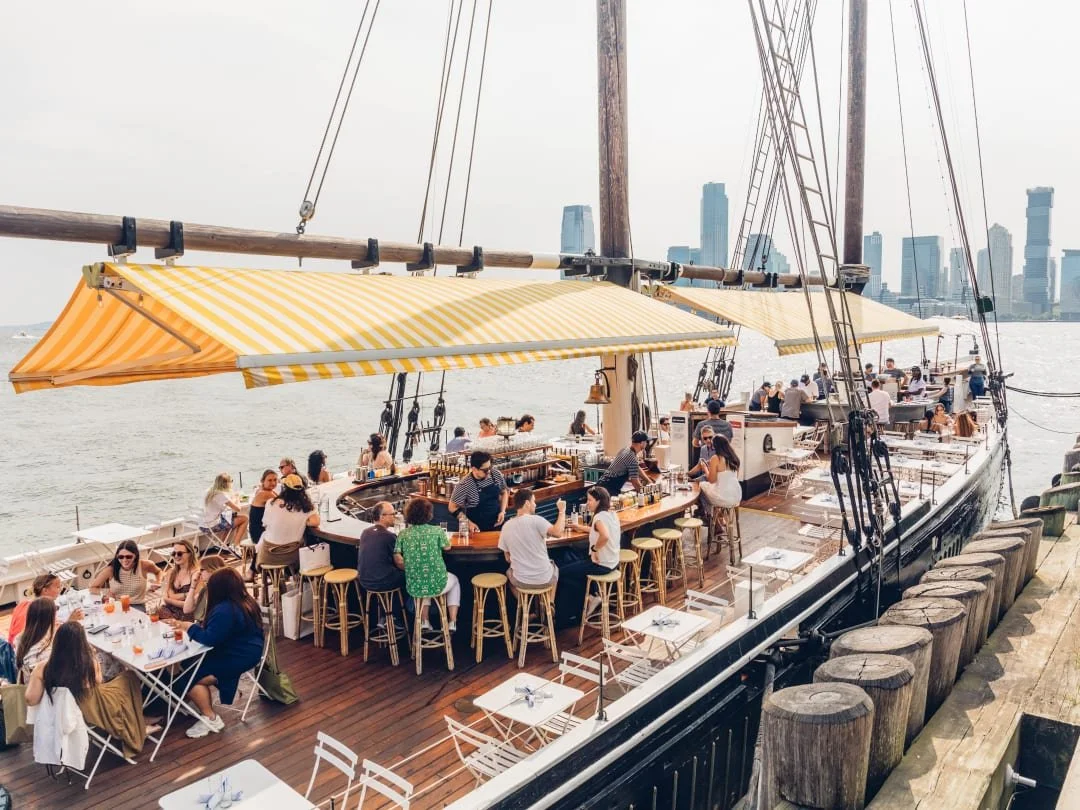 The Boat Power Rankings