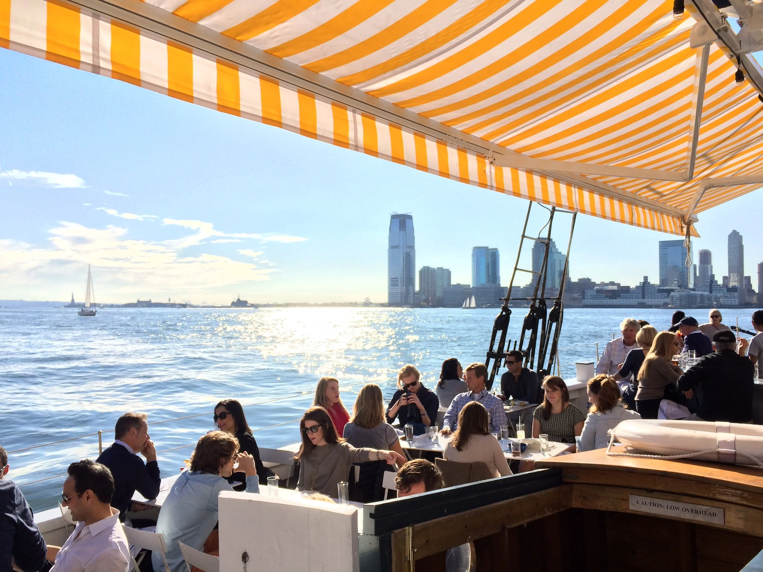 The Most Beautiful Restaurants In NYC Right Now