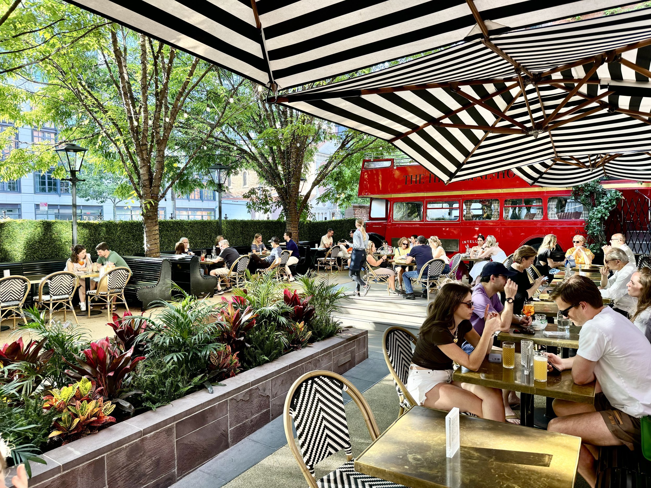 The 10 Best New Restaurants to Check Out in New York City This April