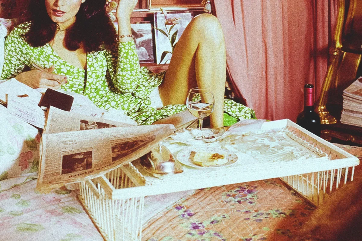 The Best Wines to Pair With Breakfast, According to Sommeliers