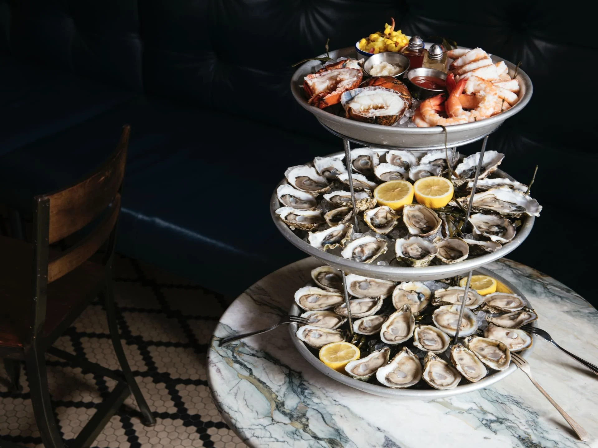 The Best Seafood Restaurants In New Orleans