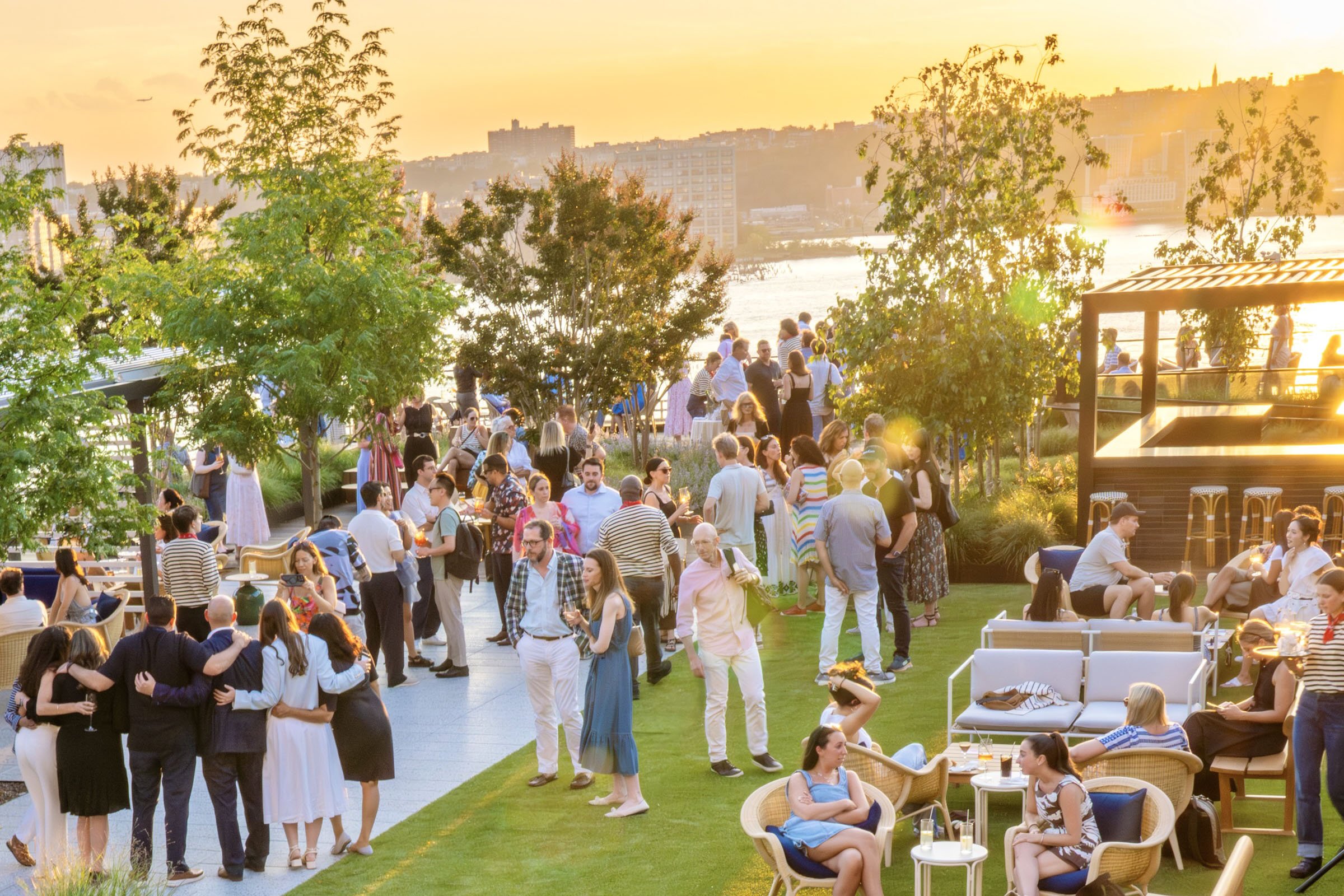 Hospitality Consulting & Management