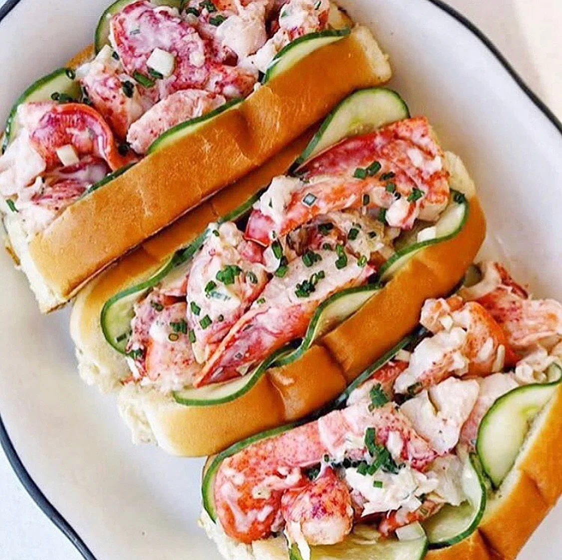 This is how we ROLL 🦞🦞🦞