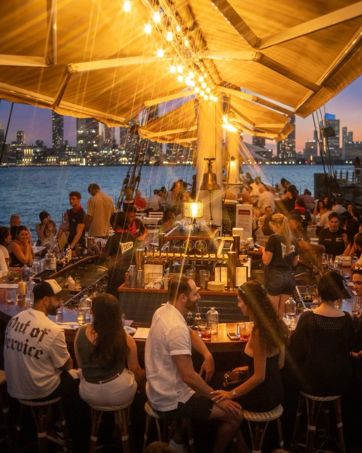 Everything all at once!