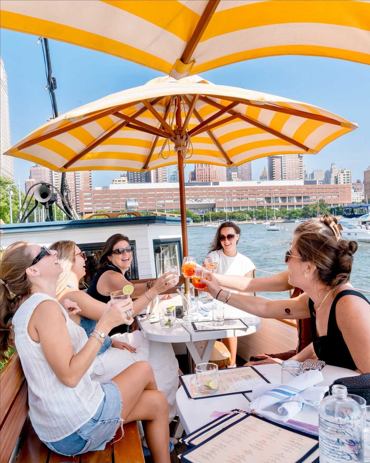 A perfect little escape