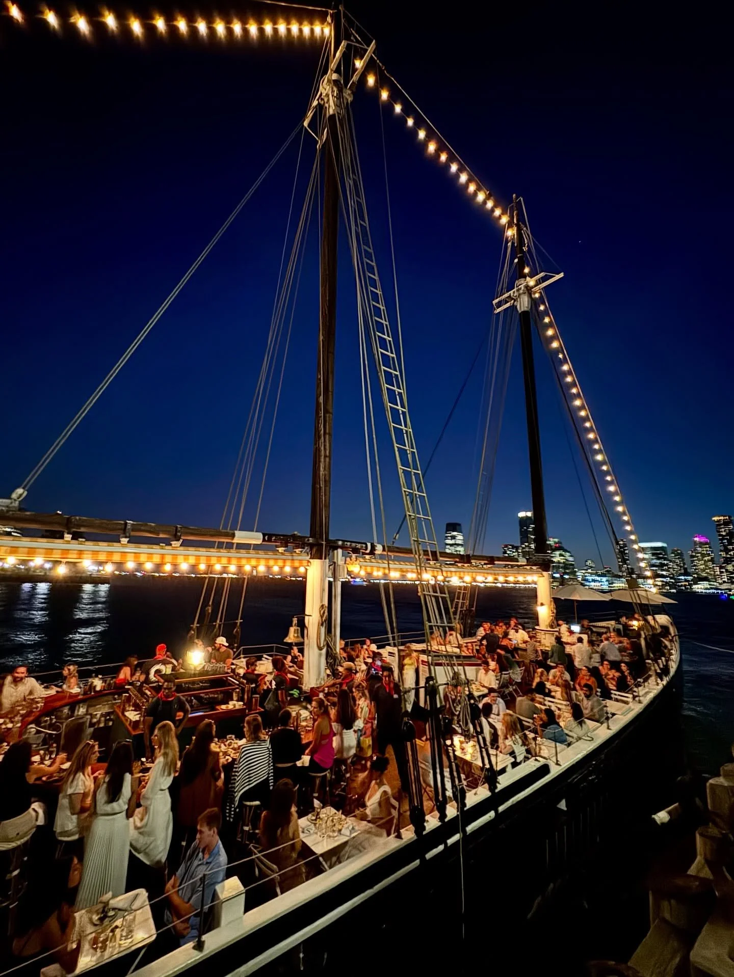 LAST CALL! Today is the finally day of our season.