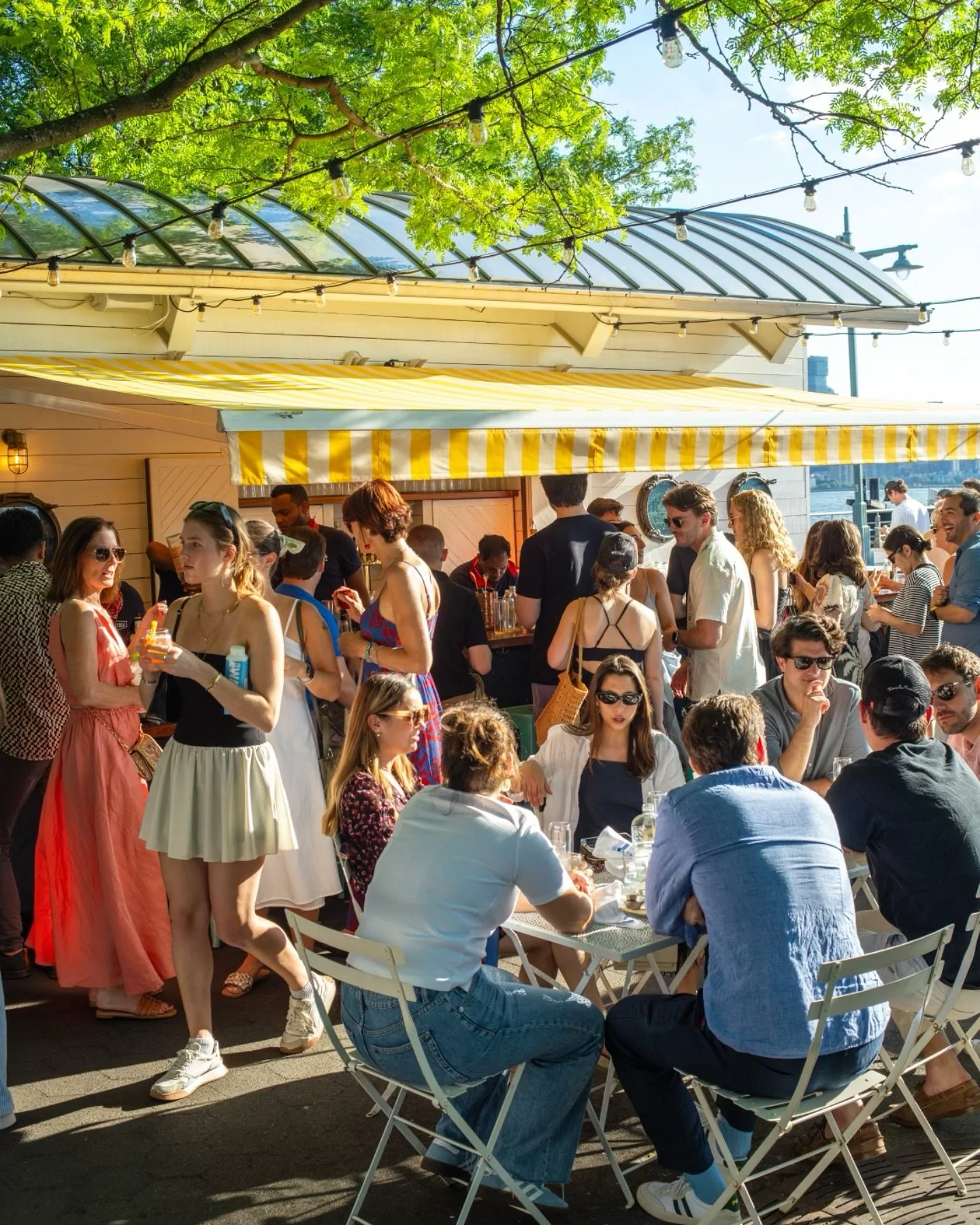 Summer is fleeting, we&rsquo;re here for it.