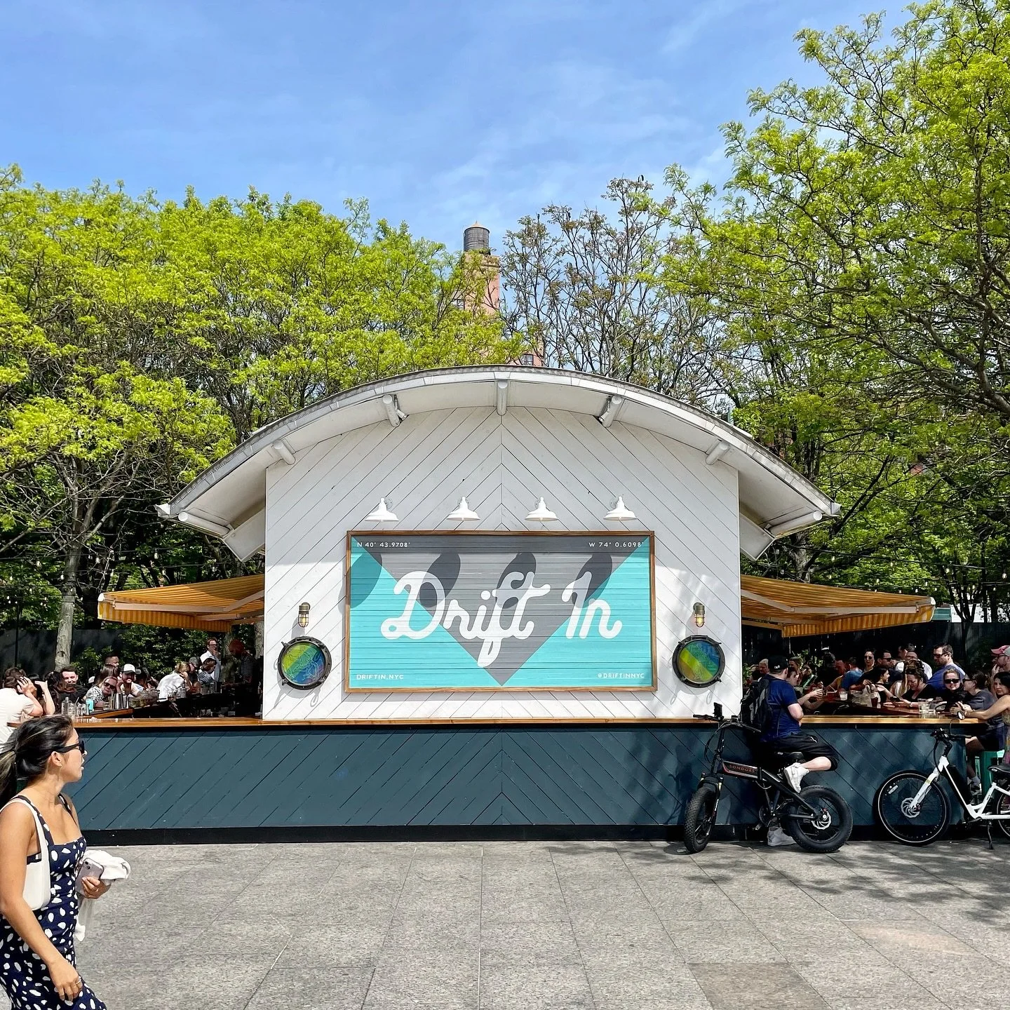 Post storm party time&hellip;.