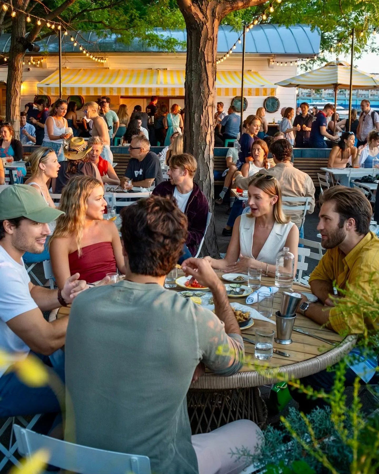 Couldn&rsquo;t ask for a nicer Labor Day! Drift In opens at 10am. Let&rsquo;s do this&hellip;