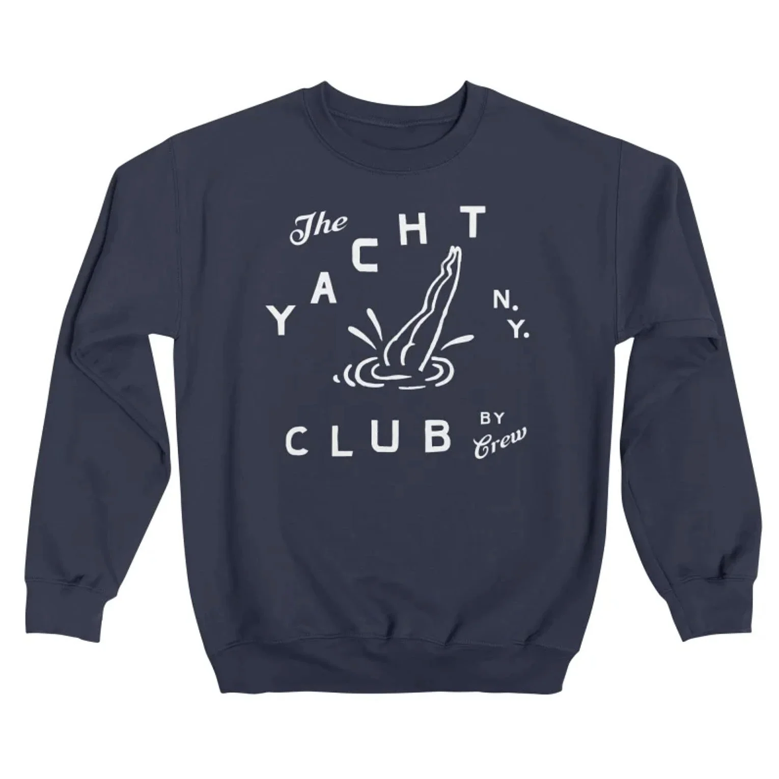 French Terry Sweatshirt