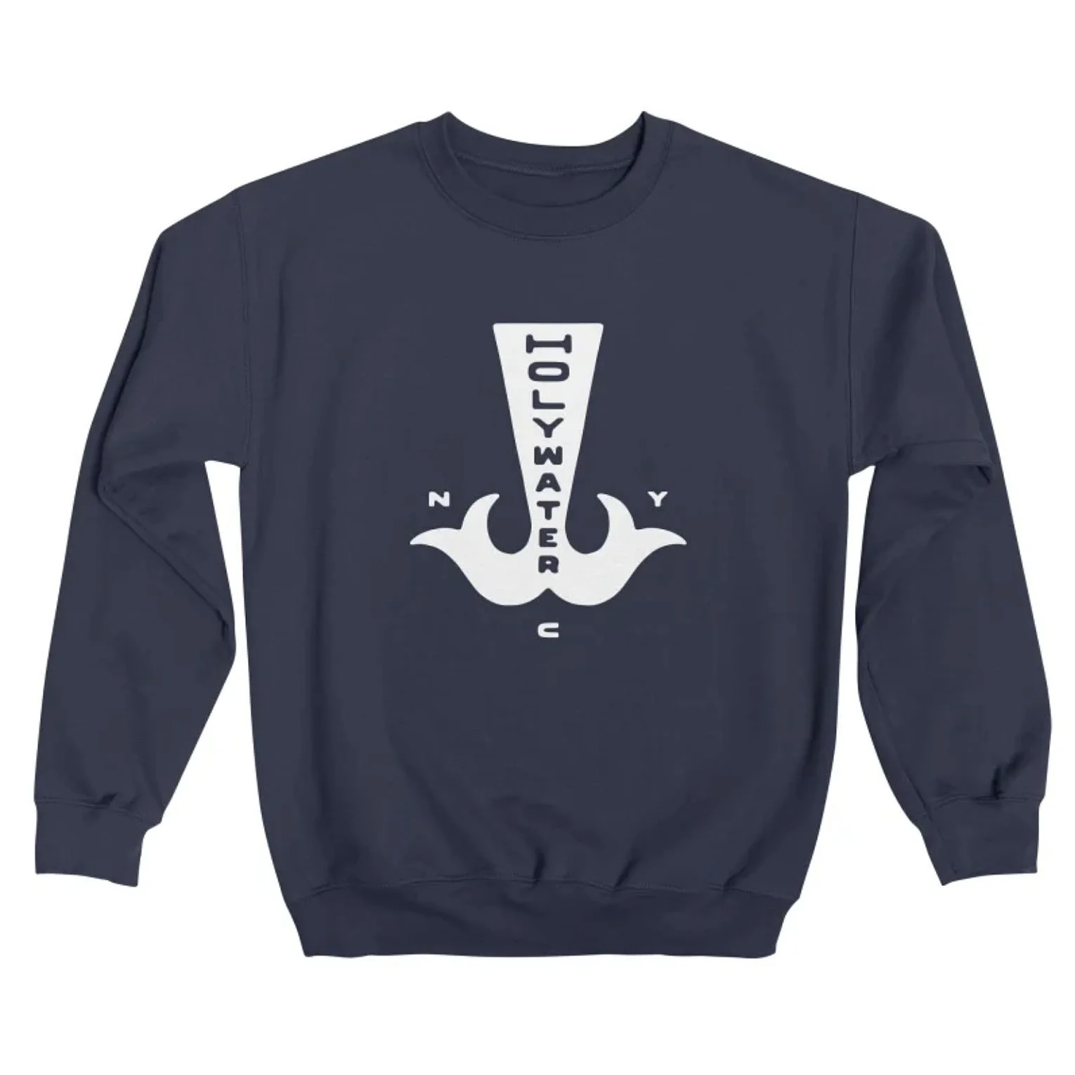 French Terry Sweatshirt