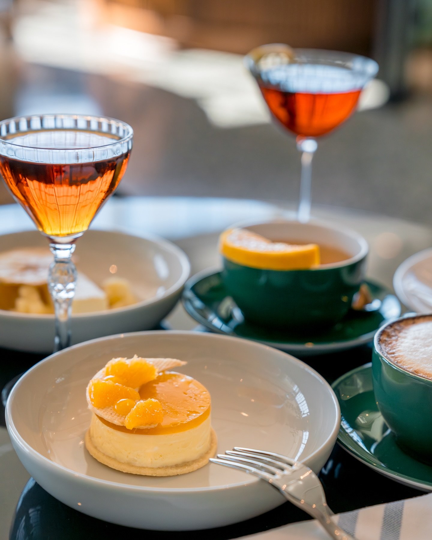 The fix for a day like today