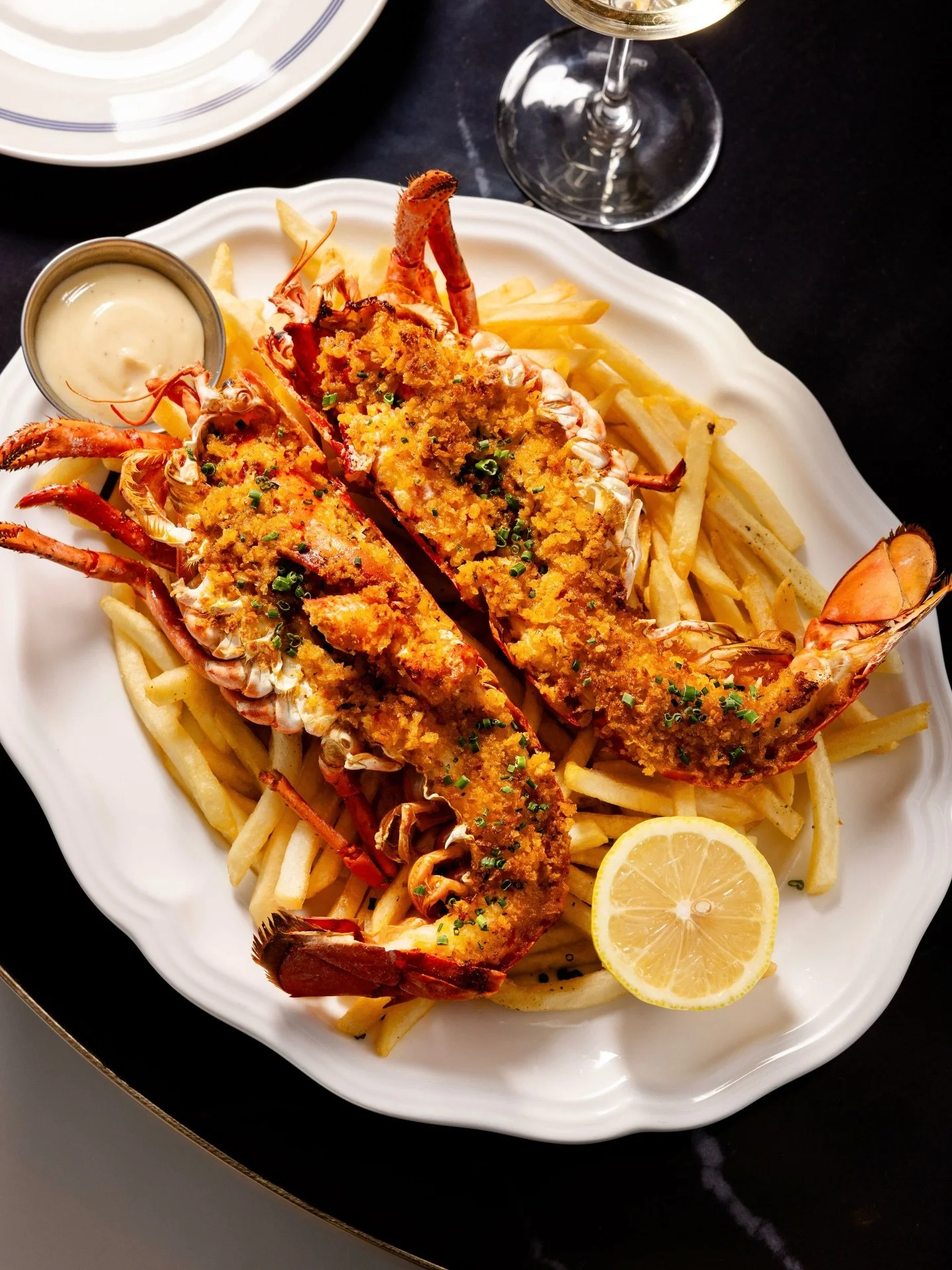 Nautical or Nice? Why not be both!
Join us for a four course Christmas Dinner at @the.yacht.club.nyc, crafted with seasonal flavors, unbelievable views, and a festively adorned dining room. $95 per guest, link to book in profile under Upcoming Events