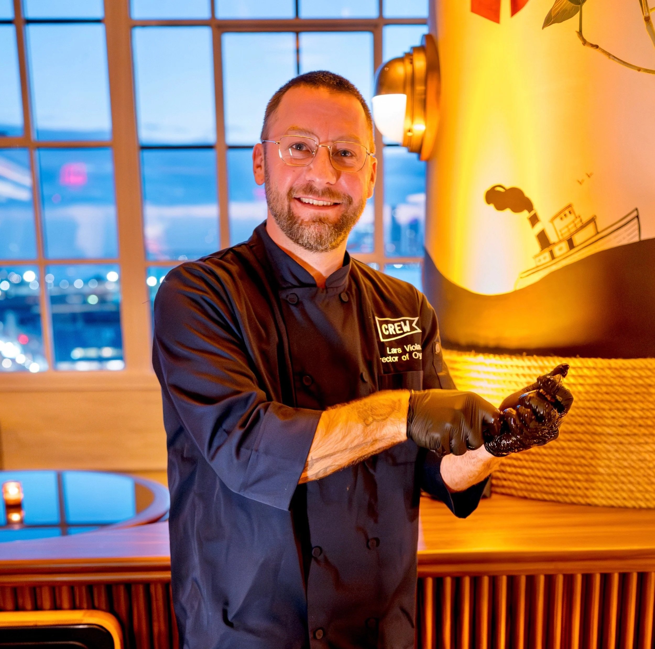 Pop &amp; Shuck: A new series celebrating oysters and the people and stories behind them