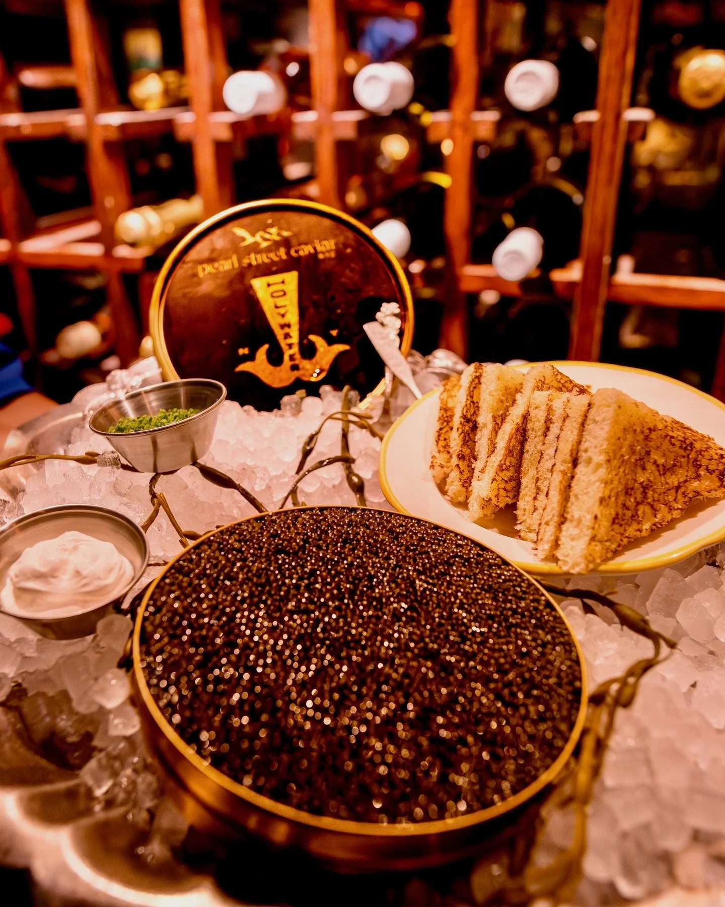 Going big this weekend