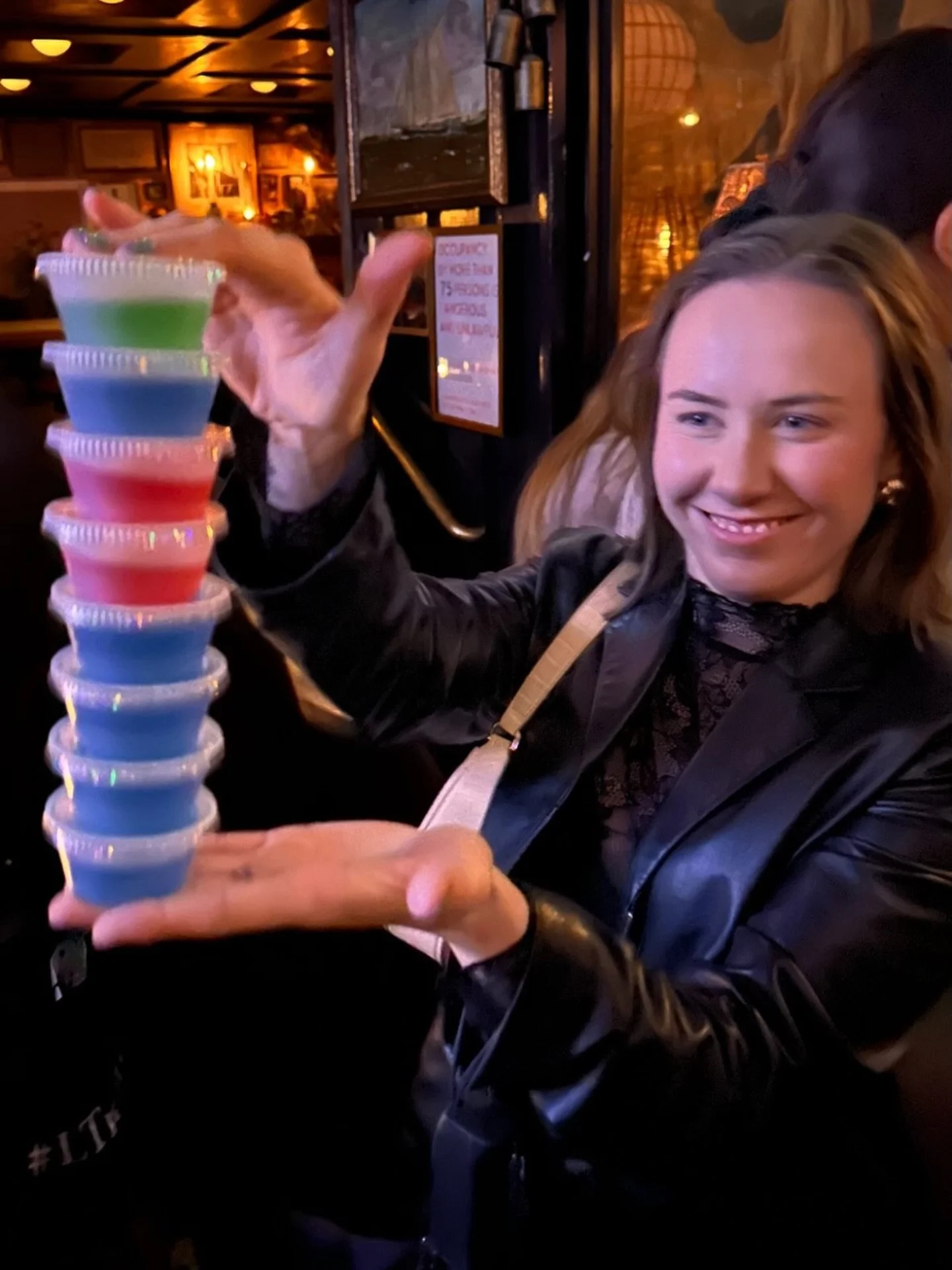 It&rsquo;s Mardi Gras, anything goes&hellip;
Via @laurakateschulze