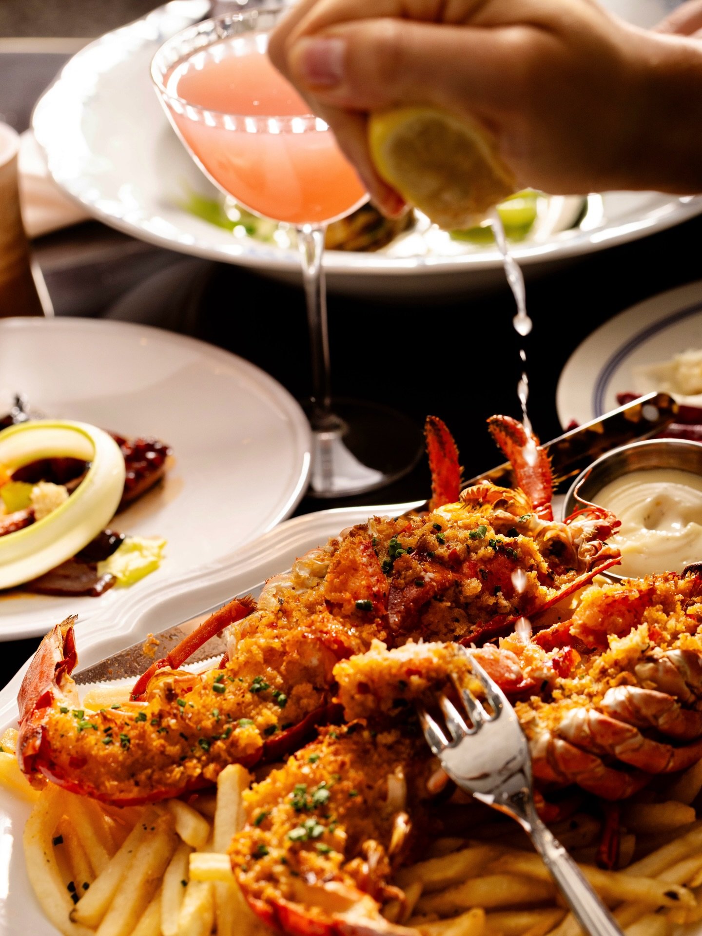 When life gives you lemons&hellip;