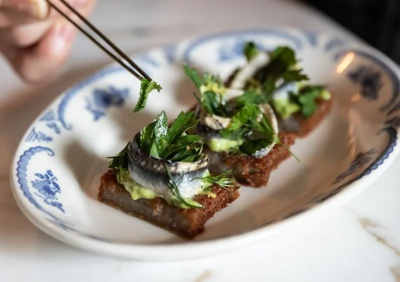 New Orleans Wine &amp; Food Experience 2025 Culinary Award Winners Announced