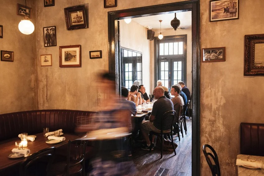 Where to Go in New Orleans: G&amp;G Editors’ Picks