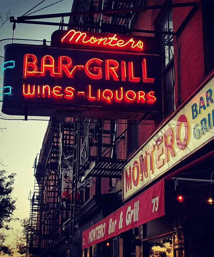 The Best Dive Bars in New York City